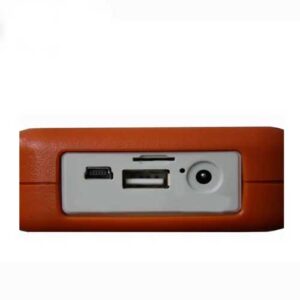 Hospitality Enviro Tech Temperature Data Logger Thermometer