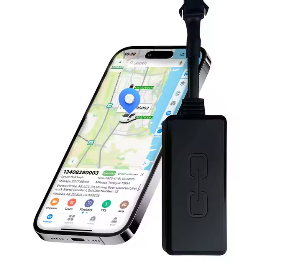 Realtime Vehicle GPS Tracker with lt 10m Acc History Playback – Hospitality Enviro Tech