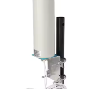 High Gain LTE Omni Antenna with 10 to 12dBi 2G or 5G WiFi - Hospitality Enviro Tech