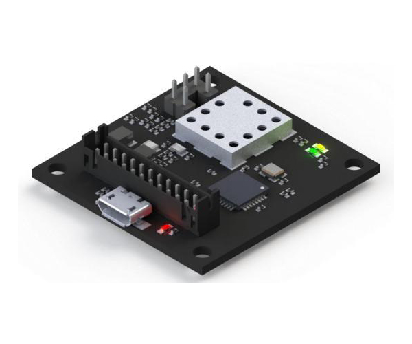 Hospitality Enviro Tech 13.56 MHz HF RFID Reader Module