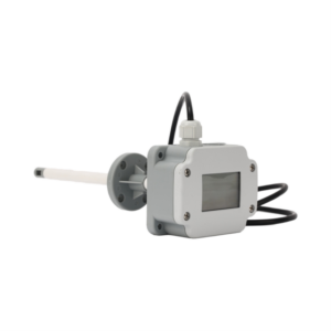 High-Precision Plug-In Airflow Sensor HJFS05 - FSY - Hospitality Enviro Tech