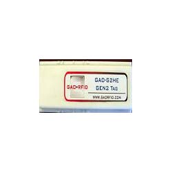 Durable UHF 865 MHz Gen 2 RFID Tag for Metal & Liquid - Hospitality Enviro Tech