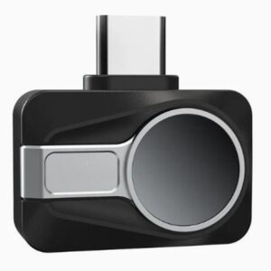 Portable Thermal Imager for Industrial Inspection with IR Sensor – Hospitality Enviro Tech