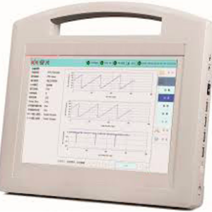 Hospitality Enviro Tech Time/Frequency Sync Analyzer