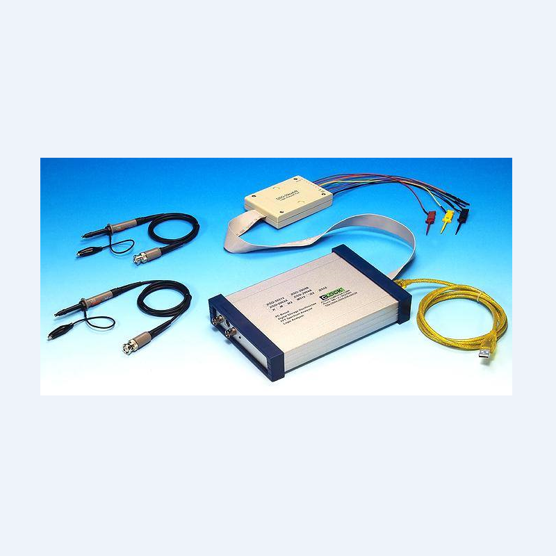 Hospitality Enviro Tech Digital Storage Oscilloscope