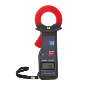 Hospitality Enviro Tech AC Clamp Meter with Wide Measuring Range