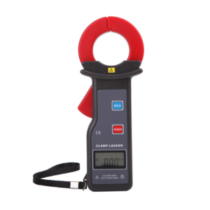 Hospitality Enviro Tech High Accuracy AC Clamp Meter with Wide Measuring Range