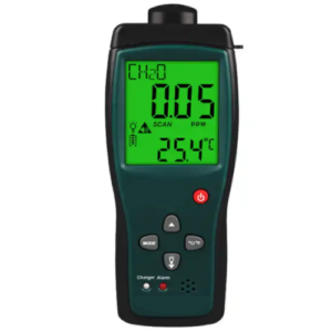 Hospitality Enviro Tech Multi Gas Monitor