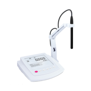 Benchtop Ion Meter for Iodide Ion (°C/°F Temp. Unit)