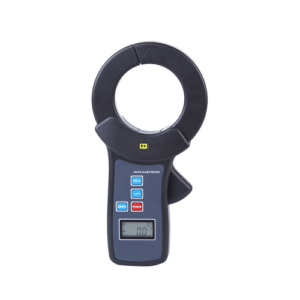 Hospitality Enviro Tech AC/DC Clamp Meter with On-Line Monitoring