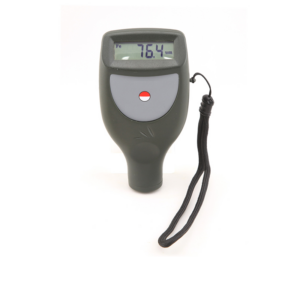 Hospitality Enviro Tech Coating Thickness Gauge with 2 Modes (Buzz Reminder)