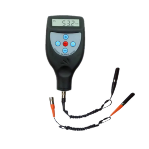 Coating Thickness Gauge with Iron-Based (Non-Magnetic)