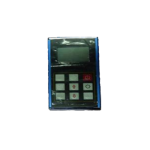 Coating Thickness Gauge with Memory (Automatic Alarm Blue)