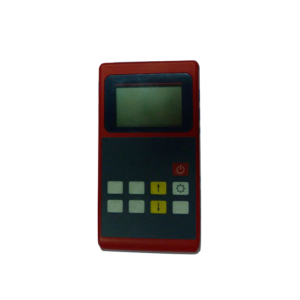 Coating Thickness Gauge with Memory (Non-Destructive)