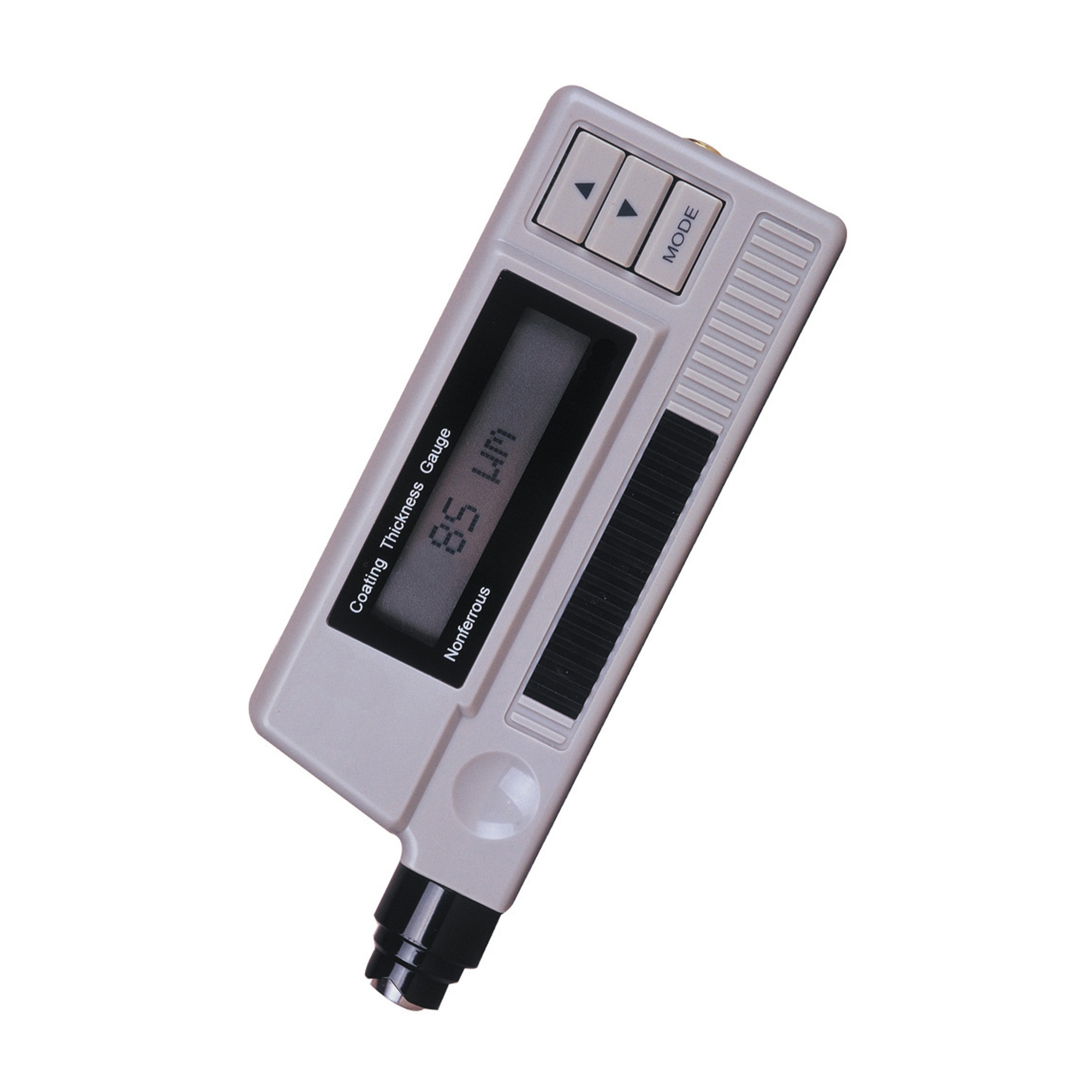 Coating Thickness Gauge with Non-Magnetic Cover (Light Weight)