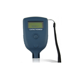 Coating Thickness Gauge with Reset Fn (Auto Power Down)