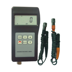 Hospitality Enviro Tech Coating Thickness Meter with Buzz Reminder (F Type, NF Type)