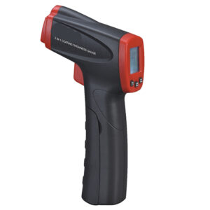 Coating Thickness Tester with Data Log (Auto Power-Off)