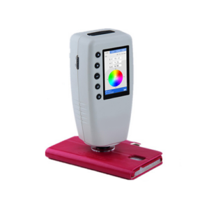 Hospitality Enviro Tech Colorimeter with 3 Switchable Calibers (Photodiode Array)