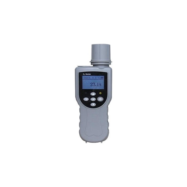 Combustible Gas Detector (High/Low Alarm Point, Compact)