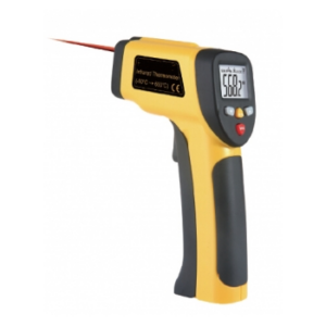 Hospitality Enviro Tech Compact Infrared Thermometer (Laser Target and Auto Power off)