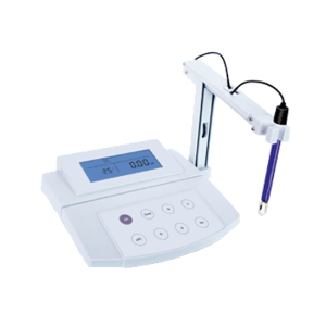 Conductivity Meter with High Accuracy (3 Points Calib)