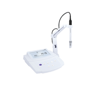 Conductivity Meter with Salinity/DO Meter  (Resolution)