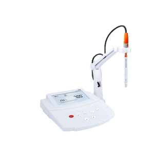 Conductivity Meter with TDS/Salinity Measuring (Storage)