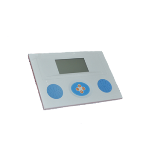 Conductivity Meter with TDS and Temperature (High Accuracy)