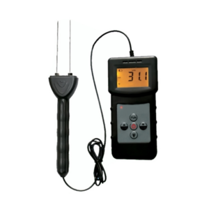 Hospitality Enviro Tech Cotton Moisture Meter with Fast Speed (Instant Reading)