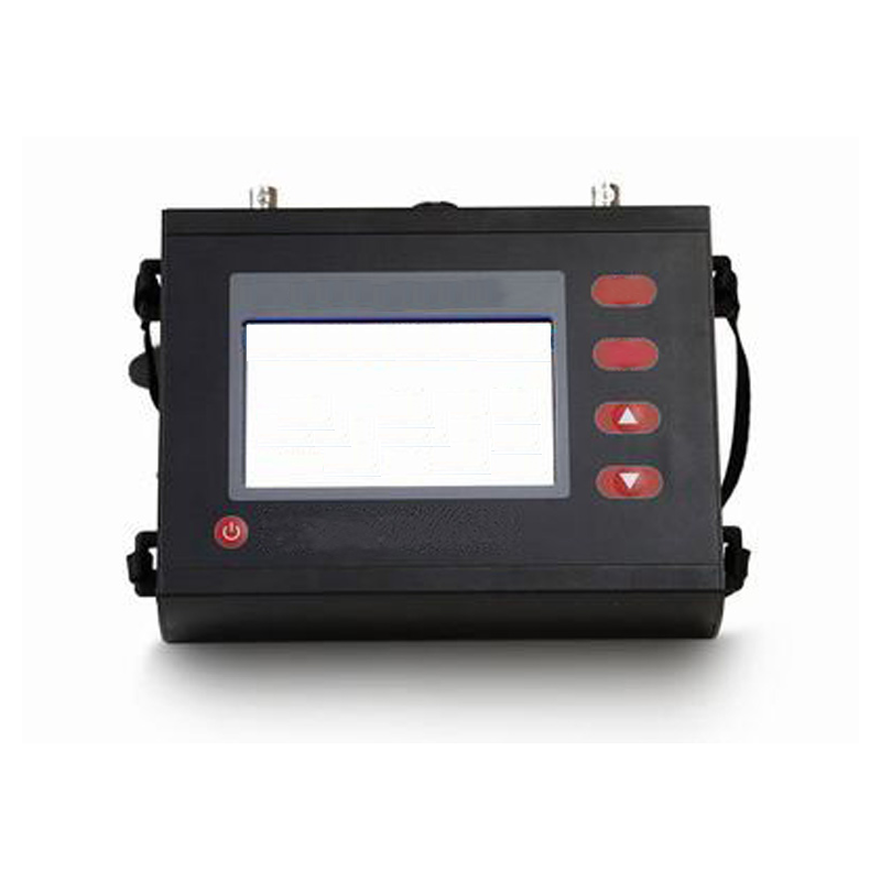 Crack Detector for Width/Depth (Large Data Storage)