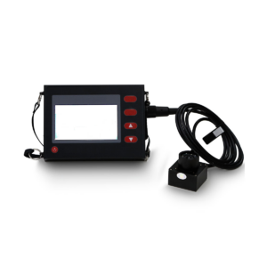 Crack Detector for Width (High Accuracy, Data Storage)