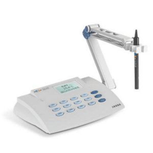 Conductivity Meter With TDS (Temperature, Salinity)