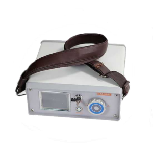 Dew Point Meter with High Performance Transmitter (Data)