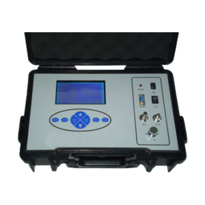 Dew Point Meter with High Precision (Large Storage)