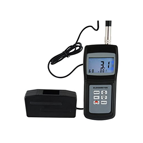 Digital Gloss Meter with Surface Inspection (Tile Measure)