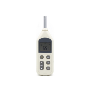 Digital Multi-Function Sound Level Meter (Max Hold Value)