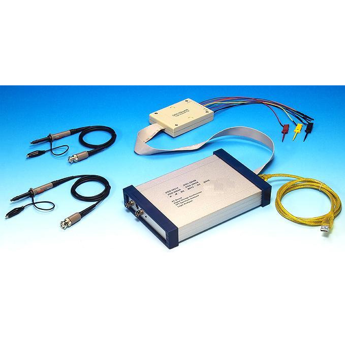 Hospitality Enviro Tech Digital Storage Oscilloscope