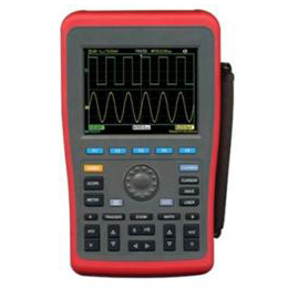 Hospitality Enviro Tech Handheld Digital Storage Oscilloscopes