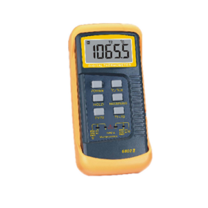 Digital Thermocouple Thermometer (High Resolution)