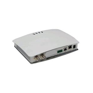 Advanced 2-Port UHF Gen2 RFID Reader with PoE, Mono-Static Ports, ISO 18000 - Hospitality Enviro Tech
