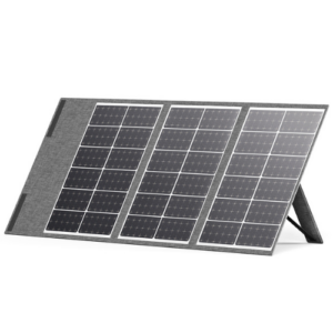 Flexible Solar Panel 100 W With Mono Cell - Hospitality Enviro Tech