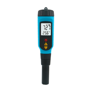Hospitaity Enviro Tech Food Processing pH Meter