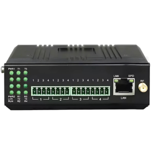 Versatile Dry Contact LoRa Gateway with High RF Transmit for IoT Applications – Hospitality Enviro Tech