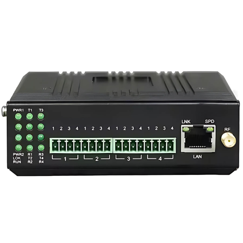 Versatile Dry Contact LoRa Gateway with High RF Transmit for IoT Applications – Hospitality Enviro Tech