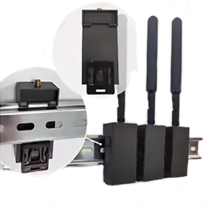 Industrial IoT PLC Device for Remote Monitoring - Hospitality Enviro Tech