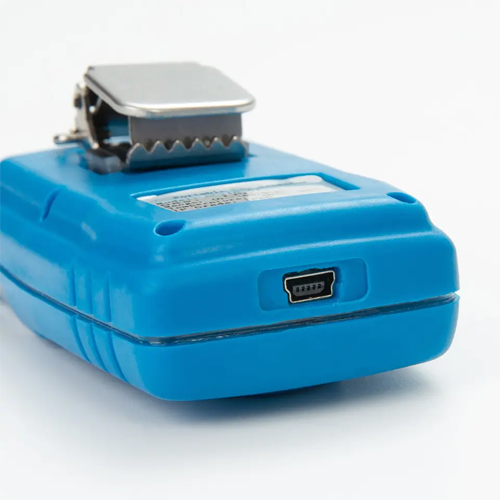 Hospitality Enviro Tech Wireless Smart Carbon Monoxide Detector - < 300 h Work Time - Image 5