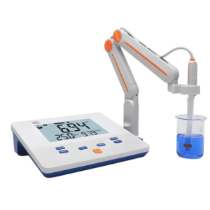Hospitaity Enviro Tech Automatic Calibration Temperature PH Meter