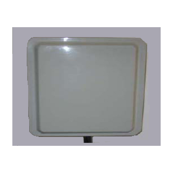 Industrial Long Range UHF Gen2 RFID Reader/Writer, Built In 12 dBi Antenna - Hospitality Enviro Tech