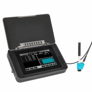 Hospitality Enviro Tech Leeb D Impact Device Used For Leeb Hardness Testers